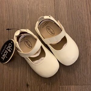 Old Soles soft leather shoes worn once